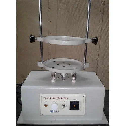 Digital Table Top Sieve Shaker