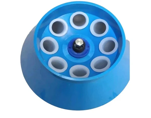 Laboratory Centrifuge Machine