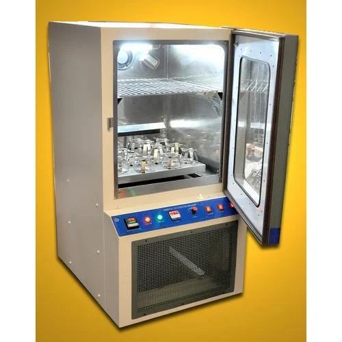 Laboratory Bod Incubator