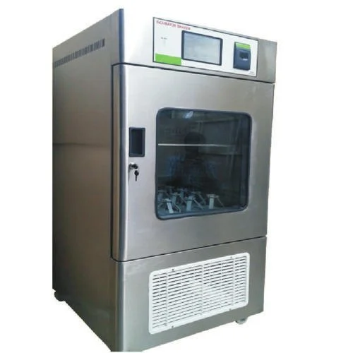Laboratory Bod Incubator