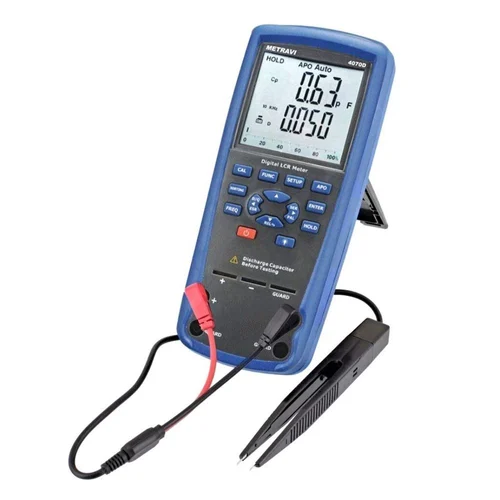 Digital Lcr Meter