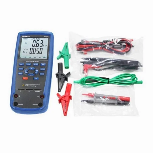 Digital Lcr Meter