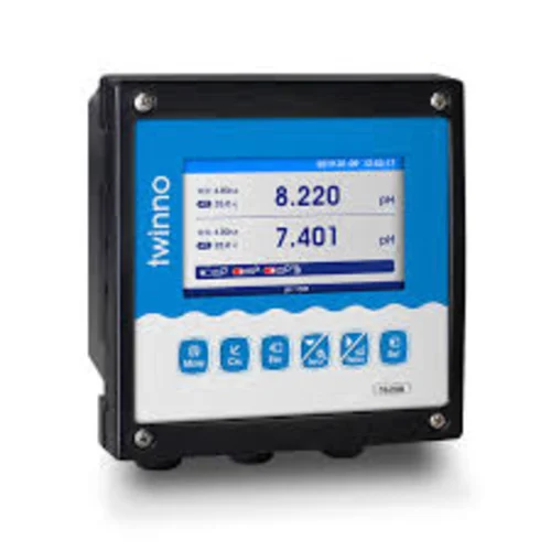 Portable Ph Orp Meter