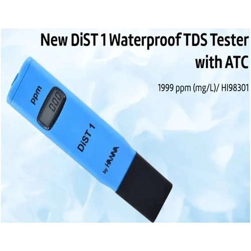 Pen Type Tds Meter