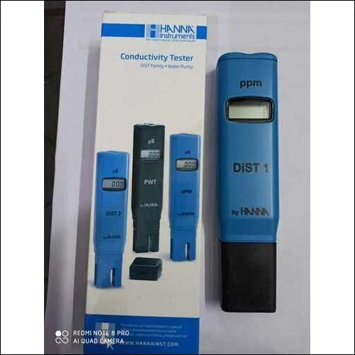 Pen Type Tds Meter