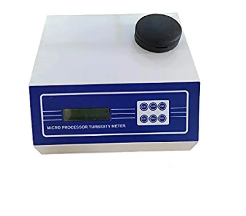 Digital Turbidity Meter