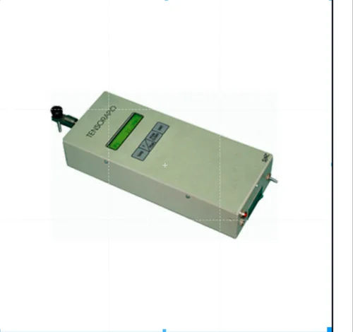 Yarn Splice Strength Tester
