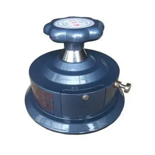 Manual Hydraulic GSM Round Cutter