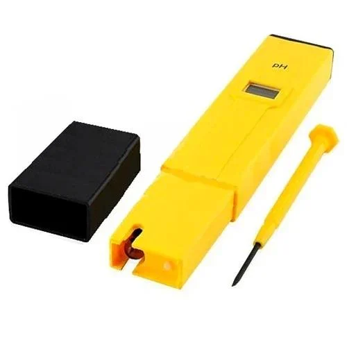 Pen Type Ph Meter