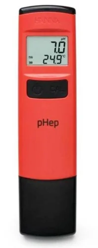 Pen Type Ph Meter