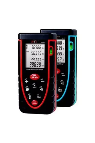 Laser Distance Meter