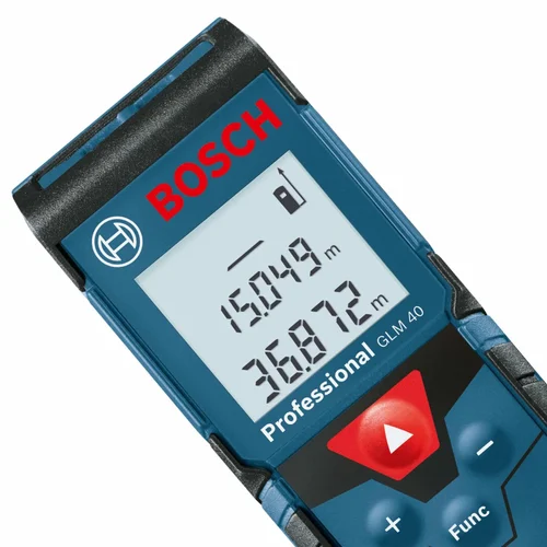Laser Distance Meter