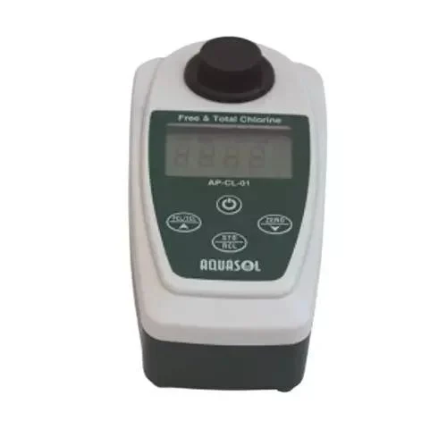 Digital Chloroscope Tester