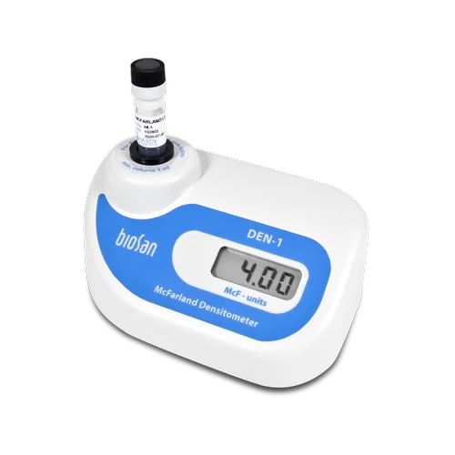 Mcfarland Densitometer