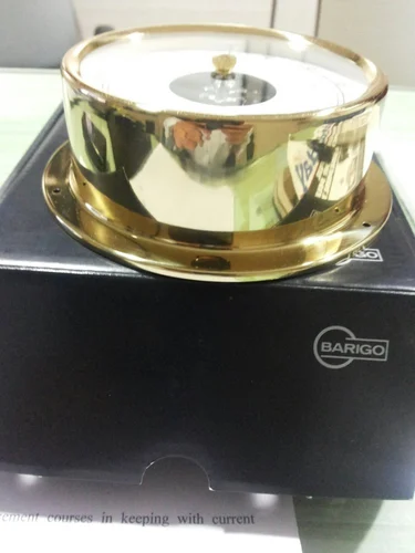 Aneroid Barometer