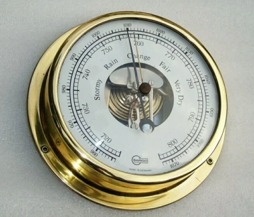 Aneroid Barometer
