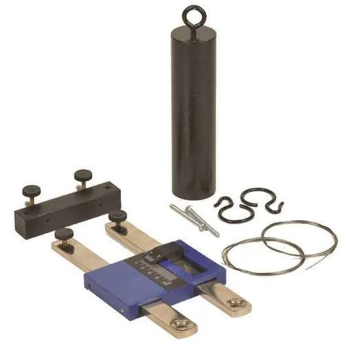 Young Modulus Apparatus