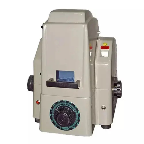 Infrared Moisture Analyzer