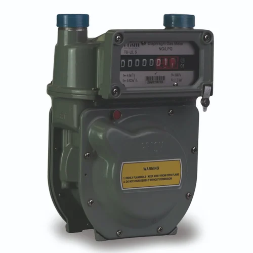 Gas Meter Prism GM2.5