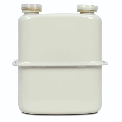 Itron Commercial Diaphragm Gas Meters