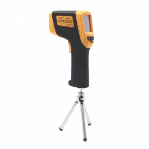 Digital IR Thermometer