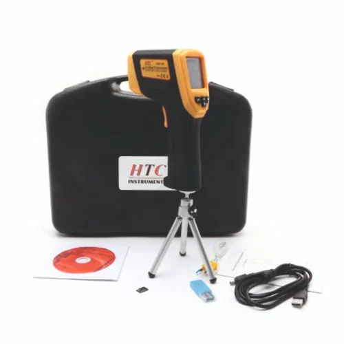 Digital IR Thermometer