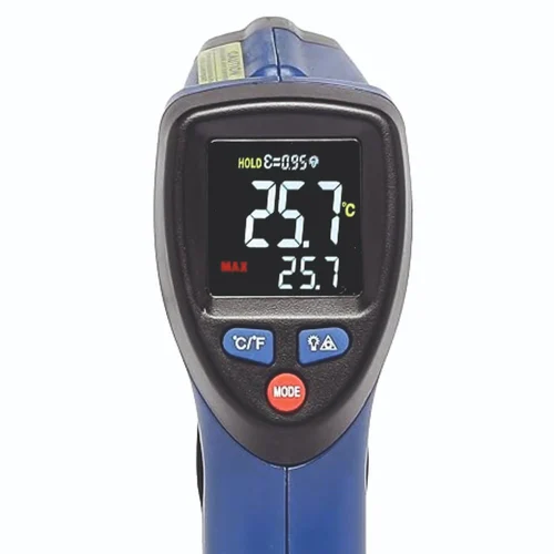 IR Thermometer Gun