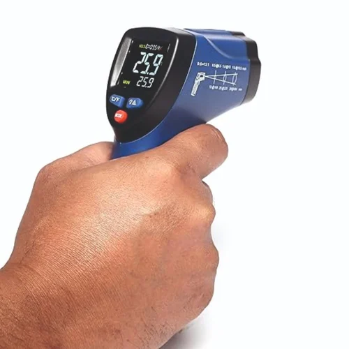 IR Thermometer Gun