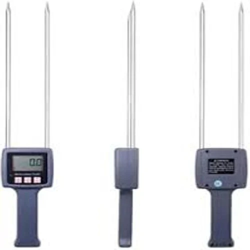 Coir Pith Moisture Meter