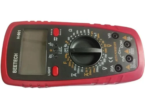 Digital Multi Meter