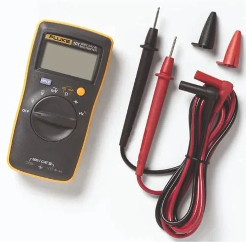 Fluke 101 Digital Multimeter