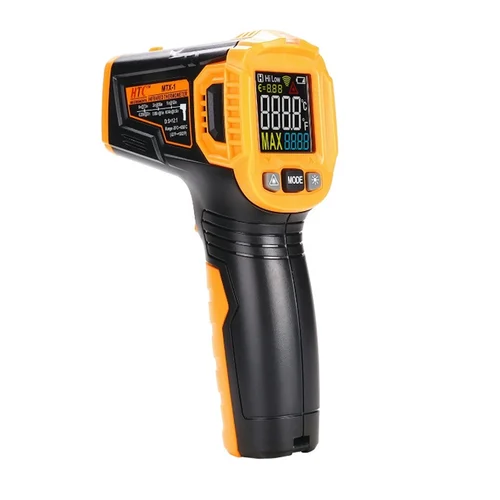 Non Contact Infrared Thermometer