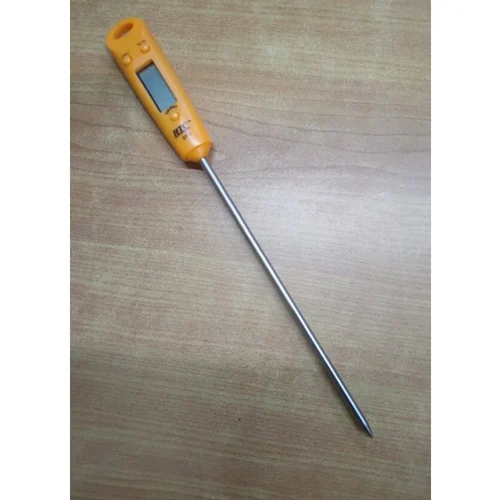 Clinical Digital Thermometer