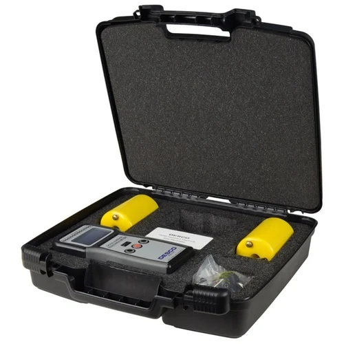 Digital Surface Resistance Meter