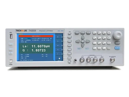 Bench Top Lcr Meter