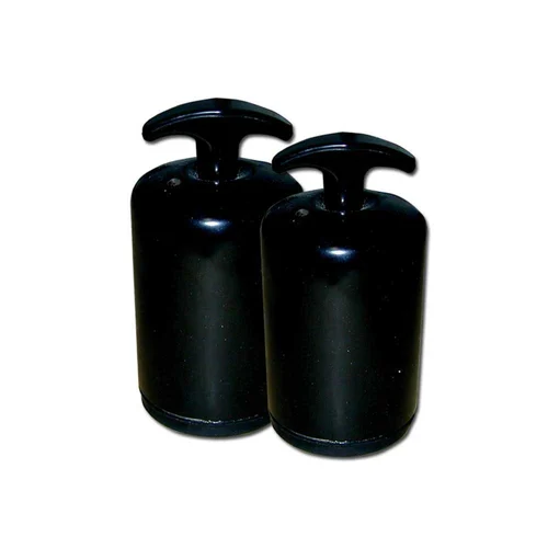 Surface Resistivity Meter With Probe