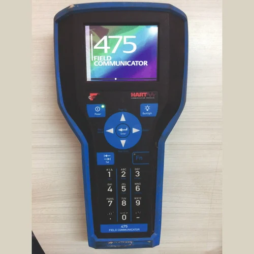 Emerson 475 Hart Communicator