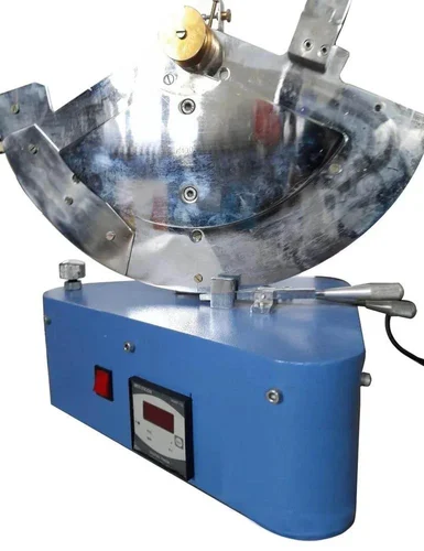 Elmendorf Tearing Strength Tester