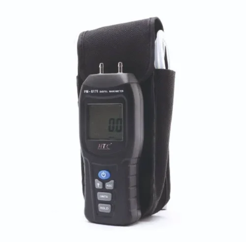 Handheld Digital Manometer