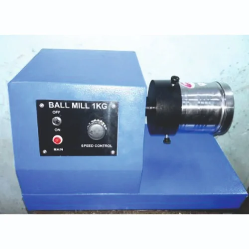 Laboratory Ball Mill