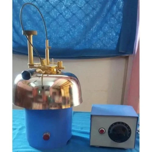 Pensky Martin Flash Point Apparatus