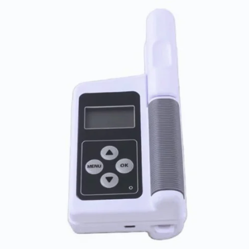 Digital Chlorophyll Meter
