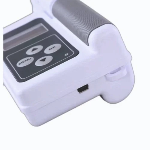 Digital Chlorophyll Meter