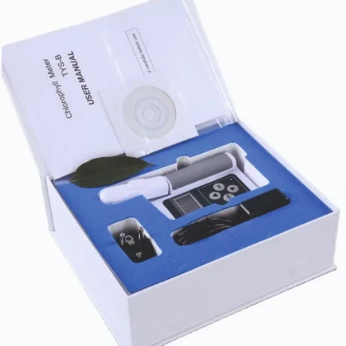 Digital Chlorophyll Meter