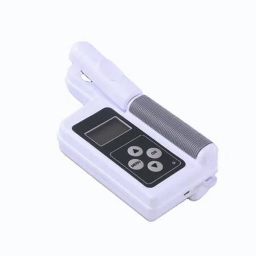 Digital Chlorophyll Meter