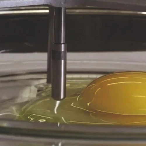 Egg Haugh Tester
