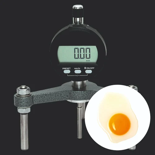 Egg Haugh Tester