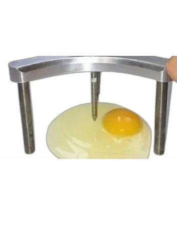 Egg Haugh Tester