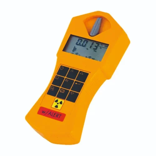 Gamma Scout Radiation Survey Meter ONLINE/REALTIME