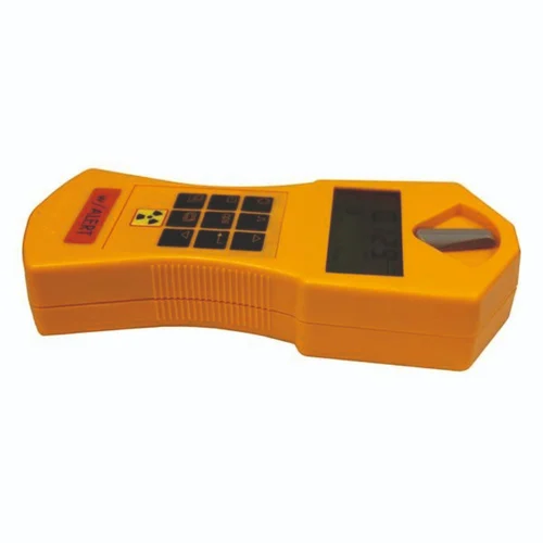 Gamma Scout Radiation Survey Meter ONLINE/REALTIME